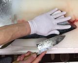 いなだの三枚おろし作り方7写真