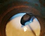 ホットドリンク☆スパイシー玄米珈琲作り方1写真