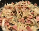 ジャガイモのカレー炒め作り方5写真