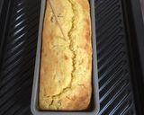 準備10分さつまいものHMパウンドケーキ作り方10写真