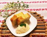 準備10分さつまいものHMパウンドケーキ作り方12写真