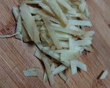 いかなごのくぎ煮作り方1写真