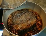 いかなごのくぎ煮作り方4写真