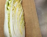 野菜の一夜漬け〜(o˘◡˘o)♡作り方4写真