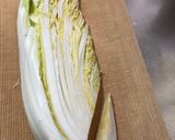 野菜の一夜漬け〜(o˘◡˘o)♡作り方6写真