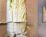 野菜の一夜漬け〜(o˘◡˘o)♡作り方7写真