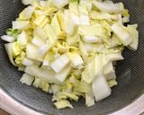 野菜の一夜漬け〜(o˘◡˘o)♡作り方11写真