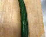 野菜の一夜漬け〜(o˘◡˘o)♡作り方12写真