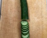 野菜の一夜漬け〜(o˘◡˘o)♡作り方13写真