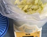 野菜の一夜漬け〜(o˘◡˘o)♡作り方15写真