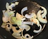 フライパンで♪トマトすき焼き作り方3写真