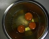 普通に美味しいカスタードプリン作り方5写真