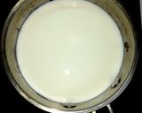 普通に美味しいカスタードプリン作り方6写真
