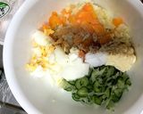 ポテトサラダ作り方4写真