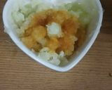 ヘルシー♡厚揚げ豆腐のしらすとねぎのせ作り方2写真