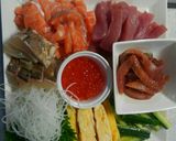 手巻き寿司作り方7写真