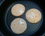 春香る♪ひな祭りにも♪3色生どら焼き！作り方8写真
