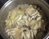 厚揚げの雪見おろし煮作り方3写真