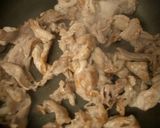 豚と白菜のおかずサラダ作り方1写真