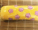 ひな祭りに♪玉子太巻き♡作り方8写真