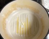 バーミキュラで作る美味しい豚汁 Wダシ作り方1写真