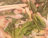 【減量中】長芋と長ネギの和風グラタン作り方4写真