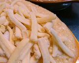 【減量中】長芋と長ネギの和風グラタン作り方7写真