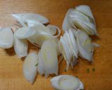 簡単♪副菜✿オクラと豆腐のあんかけ煮✿作り方1写真