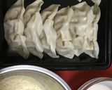 美味しかったフライ餃子♡作り方2写真