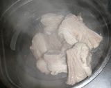肉骨茶～SNGAPORE STYLE～作り方2写真