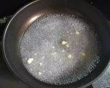 肉巻きうどんのあったかパイタンスープ作り方7写真