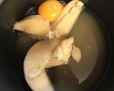 分葱のぬたにぴったり*玉味噌作り方1写真