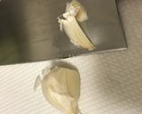 3秒☆簡単に剥けるニンニクの皮の剥き方作り方2写真