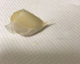 3秒☆簡単に剥けるニンニクの皮の剥き方作り方4写真