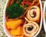 ☆はんぺん入り鶏バ～グ☆作り方19写真