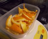 酸っぱい夏みかんをお菓子の材料に～♡作り方4写真