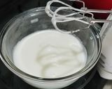綺麗になれちゃう『苺とチョコのケーキ』作り方2写真