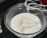 綺麗になれちゃう『苺とチョコのケーキ』作り方3写真