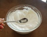 綺麗になれちゃう『苺とチョコのケーキ』作り方5写真