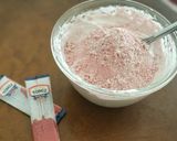 綺麗になれちゃう『苺とチョコのケーキ』作り方7写真