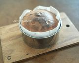 綺麗になれちゃう『苺とチョコのケーキ』作り方10写真