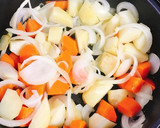 定番和食！絶対に失敗しない☆肉じゃが☆作り方3写真