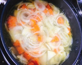 定番和食！絶対に失敗しない☆肉じゃが☆作り方4写真