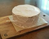 綺麗になれちゃう『苺とチョコのケーキ』作り方13写真