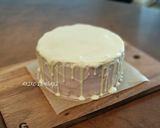 綺麗になれちゃう『苺とチョコのケーキ』作り方15写真