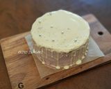 綺麗になれちゃう『苺とチョコのケーキ』作り方16写真