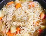 定番和食！絶対に失敗しない☆肉じゃが☆作り方7写真