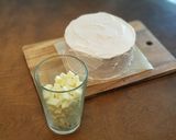 綺麗になれちゃう『苺とチョコのケーキ』作り方14写真