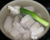 肉骨茶～SNGAPORE STYLE～作り方4写真