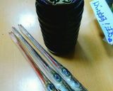 やがら（干しやがら）醤油漬け、高知家常泉作り方1写真